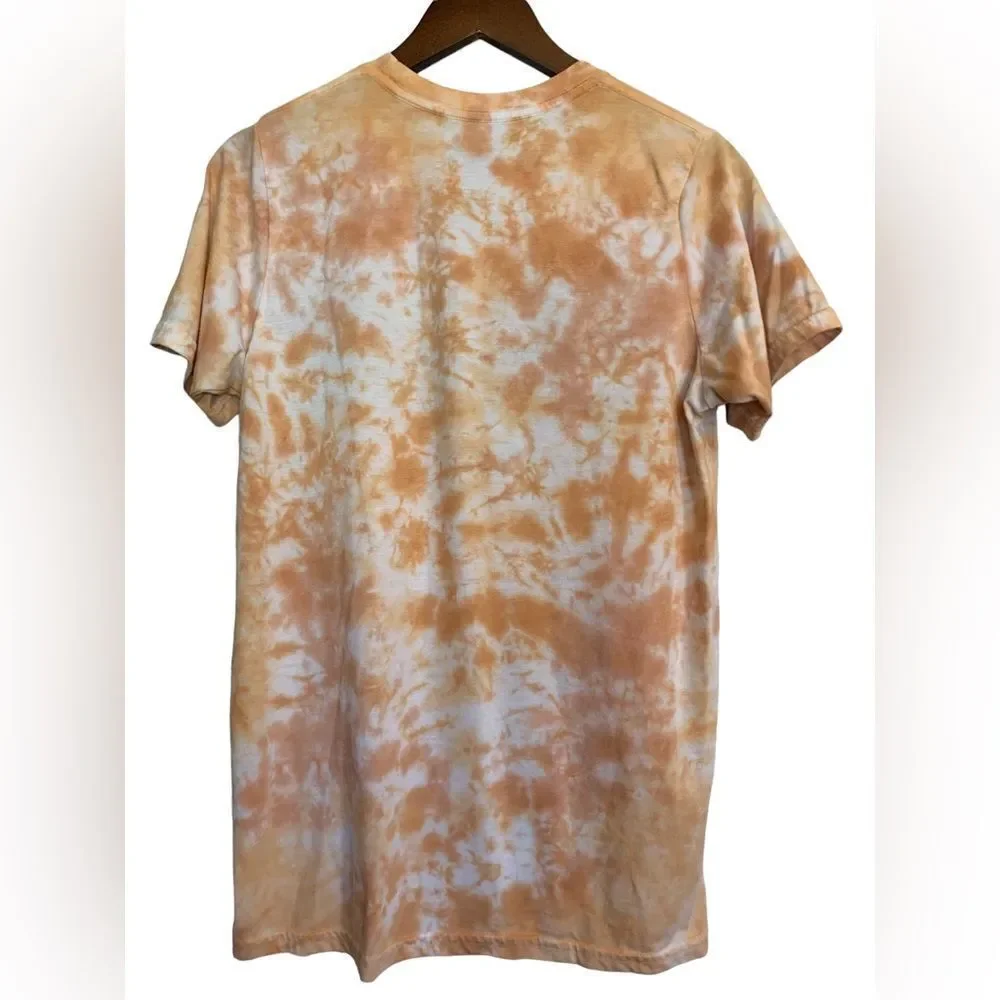Yellowstone Dutton Strong Western Tee M - Picture 2 of 5